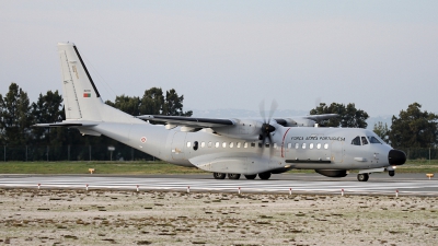 Photo ID 169677 by Fernando Sousa. Portugal Air Force CASA C 295MPA Persuader, 16710