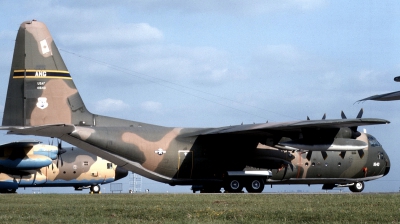 Photo ID 169804 by Alex Staruszkiewicz. USA Air Force Lockheed C 130A Hercules L 182, 54 1640