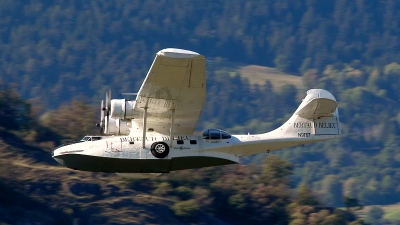 Photo ID 169817 by Sven Zimmermann. Private Southern Aircraft Consultancy Inc Trustee Consolidated PBY 5A Catalina, N9767