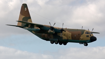 Photo ID 169907 by Jan Eenling. Spain Air Force Lockheed KC 130H Hercules L 382, TK 10 07