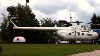 Photo ID 170247 by Sven Zimmermann. Czechoslovakia Air Force Mil Mi 4, 2139