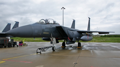 Photo ID 169945 by Jan Eenling. USA Air Force McDonnell Douglas F 15E Strike Eagle, 98 0133