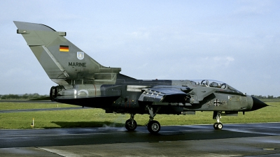 Photo ID 169987 by Joop de Groot. Germany Navy Panavia Tornado IDS, 45 36