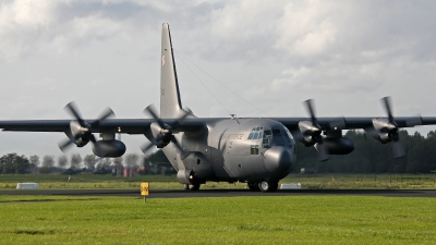 Photo ID 170045 by Jan Eenling. Poland Air Force Lockheed C 130E Hercules L 382, 1503