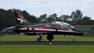 Photo ID 169978 by Jan Eenling. UK Air Force British Aerospace Hawk T 1, XX245