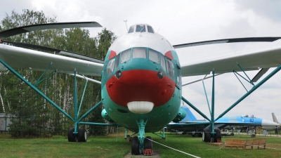 Photo ID 170062 by Martin Thoeni - Powerplanes. Russia Russia State Transport Company Mil V 12 Mi 12, CCCP 21142