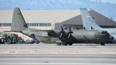 Photo ID 170123 by Peter Boschert. UK Air Force Lockheed Martin Hercules C4 C 130J 30 L 382, ZH878