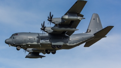 Photo ID 170269 by Doug MacDonald. USA Air Force Lockheed Martin MC 130J Hercules L 382, 13 5786