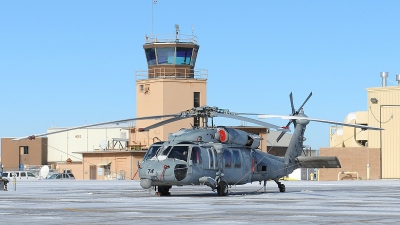 Photo ID 170416 by Peter Boschert. USA Navy Sikorsky MH 60S Knighthawk S 70A, 167865