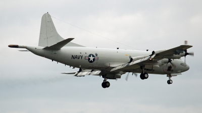 Photo ID 170271 by Alex Jossi. USA Navy Lockheed P 3C Orion, 161405