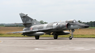 Photo ID 170218 by Milos Ruza. France Navy Dassault Super Etendard, 37