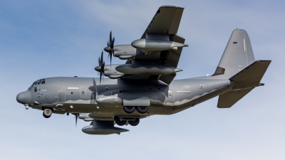 Photo ID 170207 by Doug MacDonald. USA Air Force Lockheed Martin MC 130J Hercules L 382, 13 5778