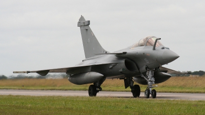 Photo ID 170320 by Milos Ruza. France Navy Dassault Rafale M, 15