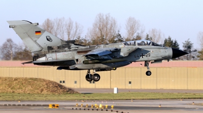 Photo ID 170449 by Jens Wiemann. Germany Air Force Panavia Tornado IDS, 44 29