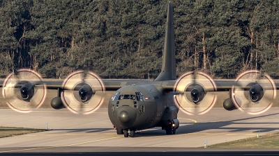 Photo ID 170429 by rob martaré. Austria Air Force Lockheed C 130K Hercules L 382, 8T CC