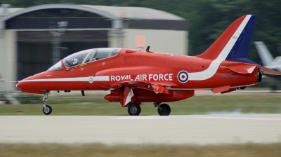 Photo ID 170426 by Arie van Groen. UK Air Force British Aerospace Hawk T 1, XX242