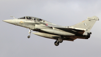 Photo ID 170468 by Ruben Galindo. France Air Force Dassault Rafale B, 342