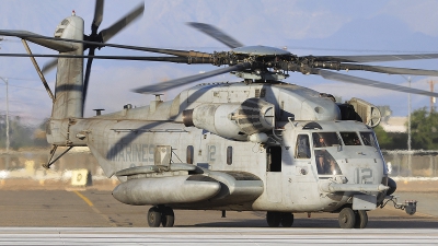 Photo ID 170519 by frank van de waardenburg. USA Marines Sikorsky CH 53E Super Stallion S 65E, 164789