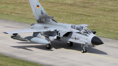 Photo ID 170561 by Stephan Sarich. Germany Air Force Panavia Tornado IDS, 44 69