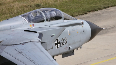 Photo ID 170595 by Stephan Sarich. Germany Air Force Panavia Tornado ECR, 46 23
