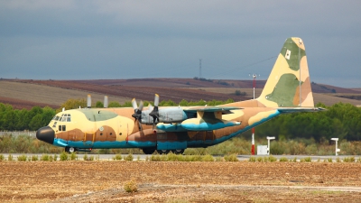 Photo ID 170674 by Filipe Barros. Spain Air Force Lockheed KC 130H Hercules L 382, TK 10 07