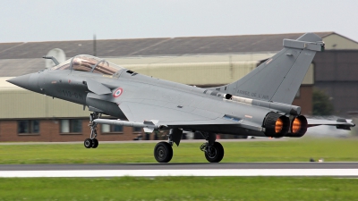 Photo ID 170752 by Richard de Groot. France Air Force Dassault Rafale C, 135