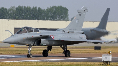 Photo ID 170803 by Richard de Groot. France Air Force Dassault Rafale C, 139