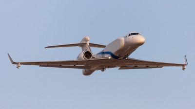 Photo ID 170832 by Andreas Zeitler - Flying-Wings. Israel Air Force Gulfstream Aerospace G 550 Nachshson Aitam, 569