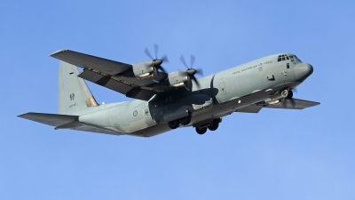 Photo ID 171030 by Jason Grant. Australia Air Force Lockheed Martin C 130J 30 Hercules L 382, A97 467