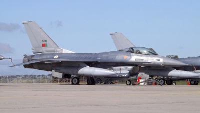 Photo ID 171038 by Nuno Filipe Lé Freitas. Portugal Air Force General Dynamics F 16AM Fighting Falcon, 15110