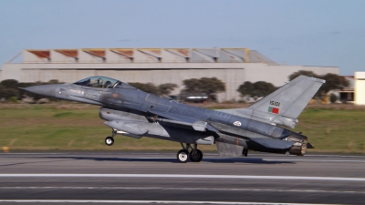 Photo ID 171044 by Nuno Filipe Lé Freitas. Portugal Air Force General Dynamics F 16AM Fighting Falcon, 15101