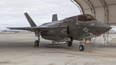 Photo ID 171058 by Jason Grant. USA Marines Lockheed Martin F 35B Lightning II, 168720