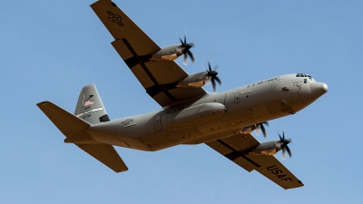 Photo ID 171132 by Jan Eenling. USA Air Force Lockheed Martin C 130J 30 Hercules L 382, 11 5738