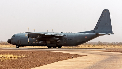 Photo ID 171128 by Jan Eenling. France Air Force Lockheed C 130H 30 Hercules L 382, 5142