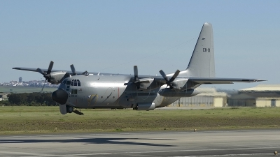 Photo ID 171115 by Armando Tuñon. Belgium Air Force Lockheed C 130H Hercules L 382, CH 13