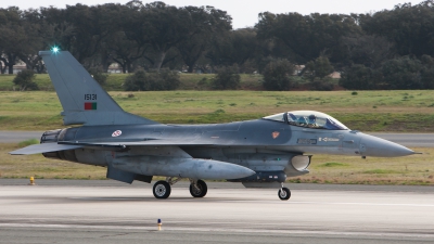 Photo ID 171577 by Ricardo Manuel Abrantes. Portugal Air Force General Dynamics F 16AM Fighting Falcon, 15131