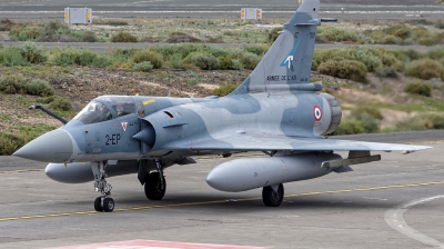 Photo ID 171212 by Bartolomé Fernández. France Air Force Dassault Mirage 2000 5F, 47
