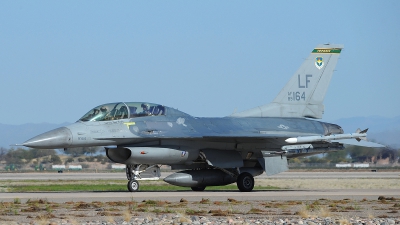 Photo ID 171279 by Peter Boschert. USA Air Force General Dynamics F 16D Fighting Falcon, 89 2164