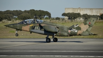 Photo ID 171326 by Armando Tuñon. Portugal Air Force Dassault Dornier Alpha Jet A, 15226