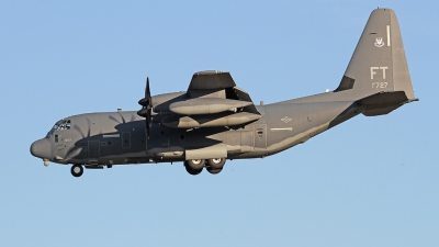 Photo ID 171207 by Fernando Sousa. USA Air Force Lockheed Martin HC 130J Hercules L 382, 11 5727