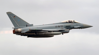 Photo ID 171248 by Nano Rodriguez. Germany Air Force Eurofighter EF 2000 Typhoon S, 30 55