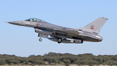Photo ID 171271 by Fernando Sousa. Portugal Air Force General Dynamics F 16AM Fighting Falcon, 15141
