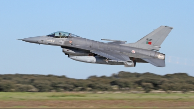 Photo ID 171272 by Fernando Sousa. Portugal Air Force General Dynamics F 16AM Fighting Falcon, 15133