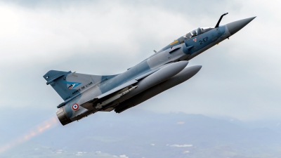 Photo ID 171416 by Moises Mendoza. France Air Force Dassault Mirage 2000 5F, 47