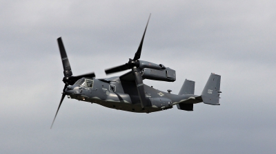 Photo ID 171405 by Milos Ruza. USA Air Force Bell Boeing CV 22B Osprey, 12 0062