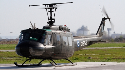 Photo ID 171450 by Kostas Alkousis. Greece Army Agusta Bell AB 205A, ES652