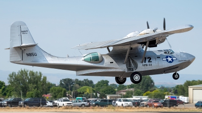 Photo ID 171639 by Colin Moeser. Private Private Consolidated PBY 6A Catalina, N85U