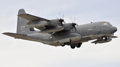 Photo ID 171643 by frank van de waardenburg. USA Air Force Lockheed Martin HC 130J Hercules L 382, 09 5707