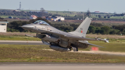 Photo ID 172001 by Filipe Barros. Portugal Air Force General Dynamics F 16AM Fighting Falcon, 15141