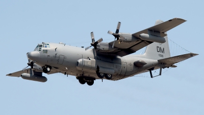 Photo ID 172074 by Colin Moeser. USA Air Force Lockheed EC 130H Hercules L 382, 73 1590